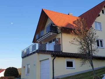Ferienhaus für 9 Personen in Mitteltal, Baiersbronn, Bild 3