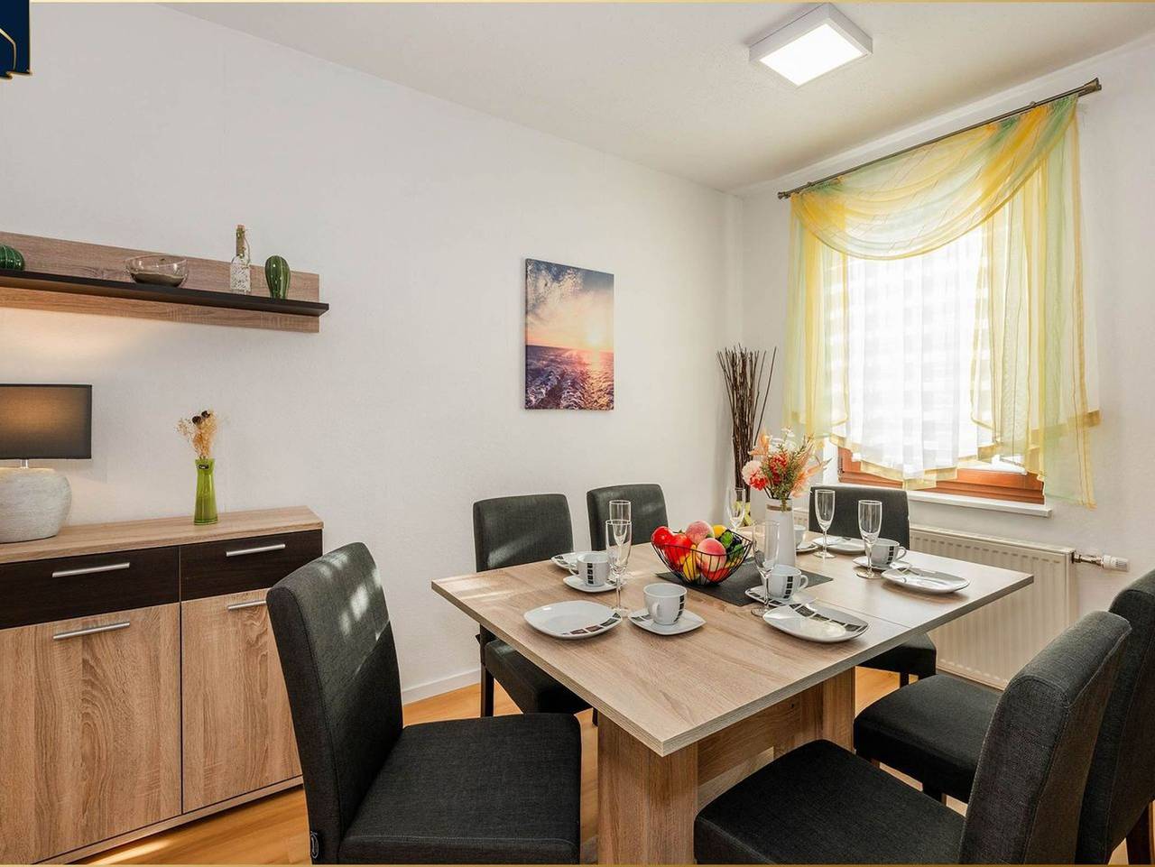 Ferienhaus Otto - Modernes Ferienhaus mit Garten & Terrasse – nur 500 m zum Ostseestrand in Drei Kaiserbäder, Heringsdorf