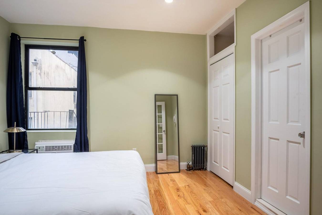 Apartamento entero, Apartment #556: East Village in Manhattan, Nueva York
