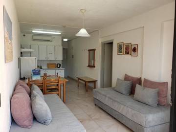 Apartment for 2 People in Ayia Napa, South Cyprus, Photo 2