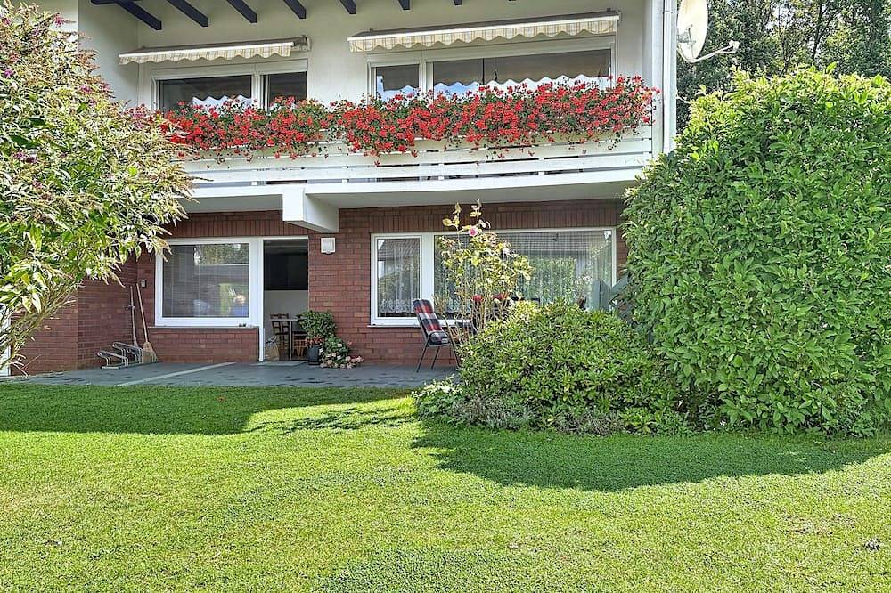 Ganze Wohnung, Ferienwohnung Meyer in Raben Steinfeld, Ludwigslust-Parchim