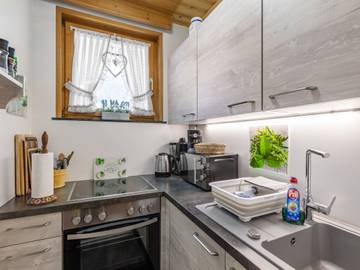 Ferienwohnung für 4 Personen in Zell am See (Stadt), Zell am See, Bild 3