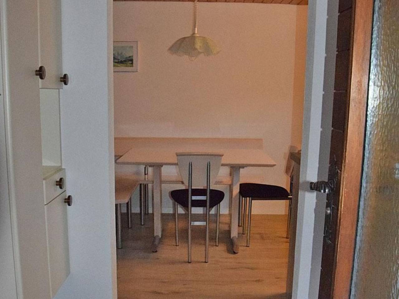 Geheel appartement, Steinideen in Meiringen, Berner Oberland