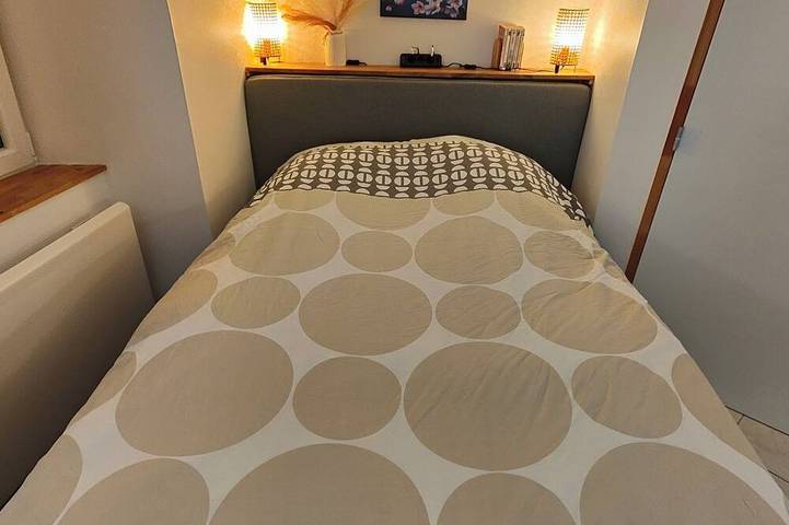 Holiday apartment for 4 people - 1