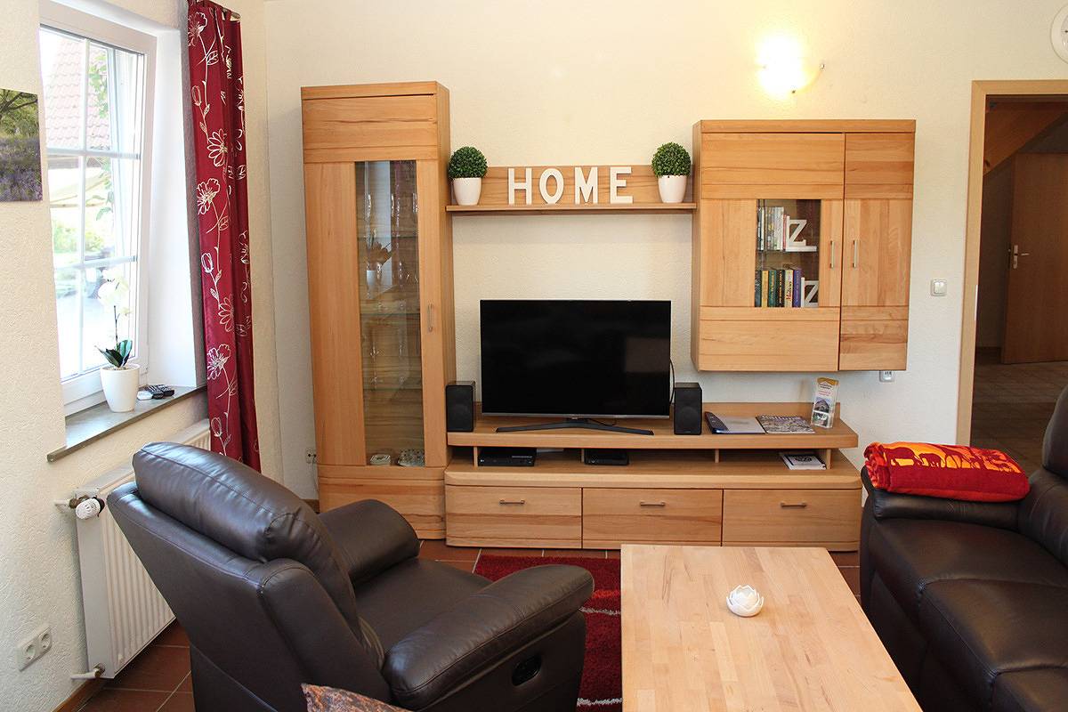 Ganze Ferienwohnung, Ferienwohnung Drögemüller in Suderburg, Landkreis Uelzen