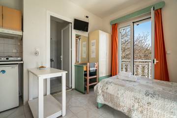 Apartment for 2 People in Kefalonia, Greece, Photo 3