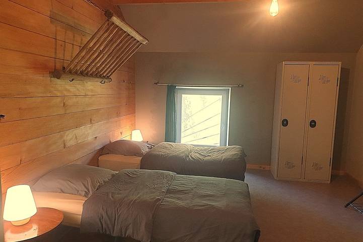 Location de vacances pour 2 personnes dans Allouis - 4