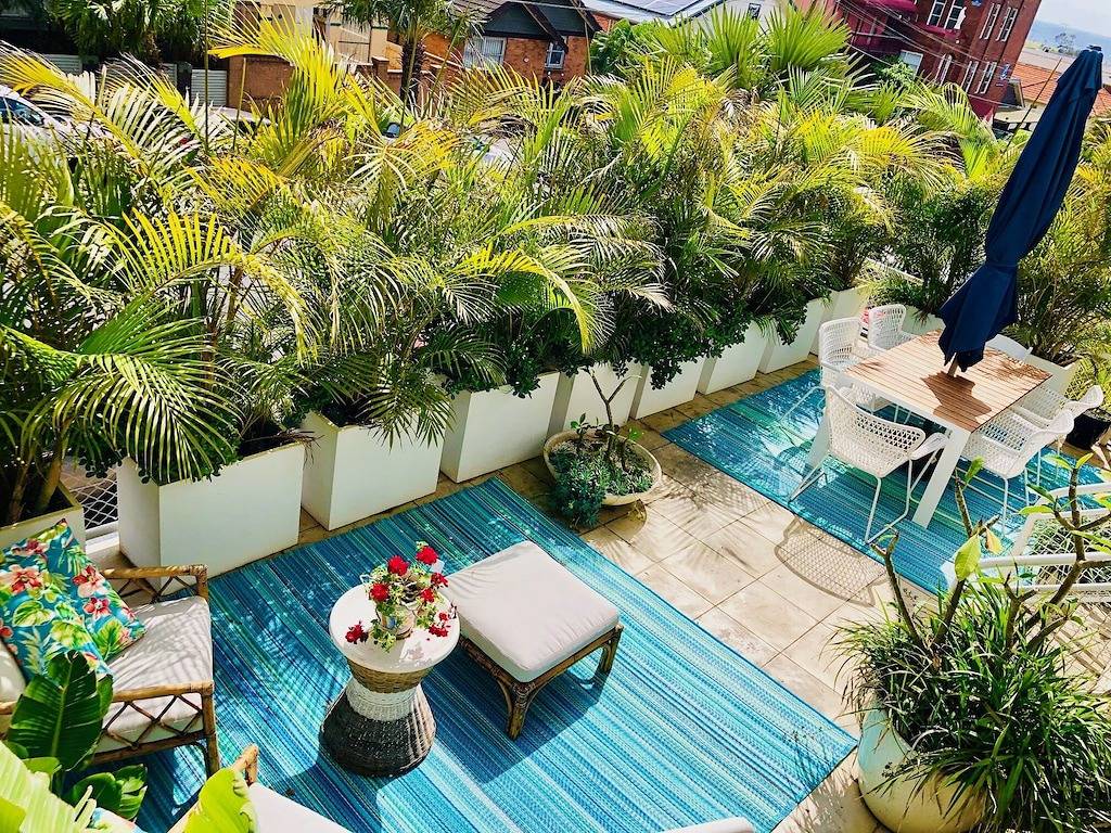 Ganze Wohnung, Kookaburra Strandhaus coogee in Sydney, New South Wales