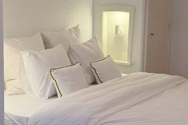 Vakantieappartement voor 4 personen - 1