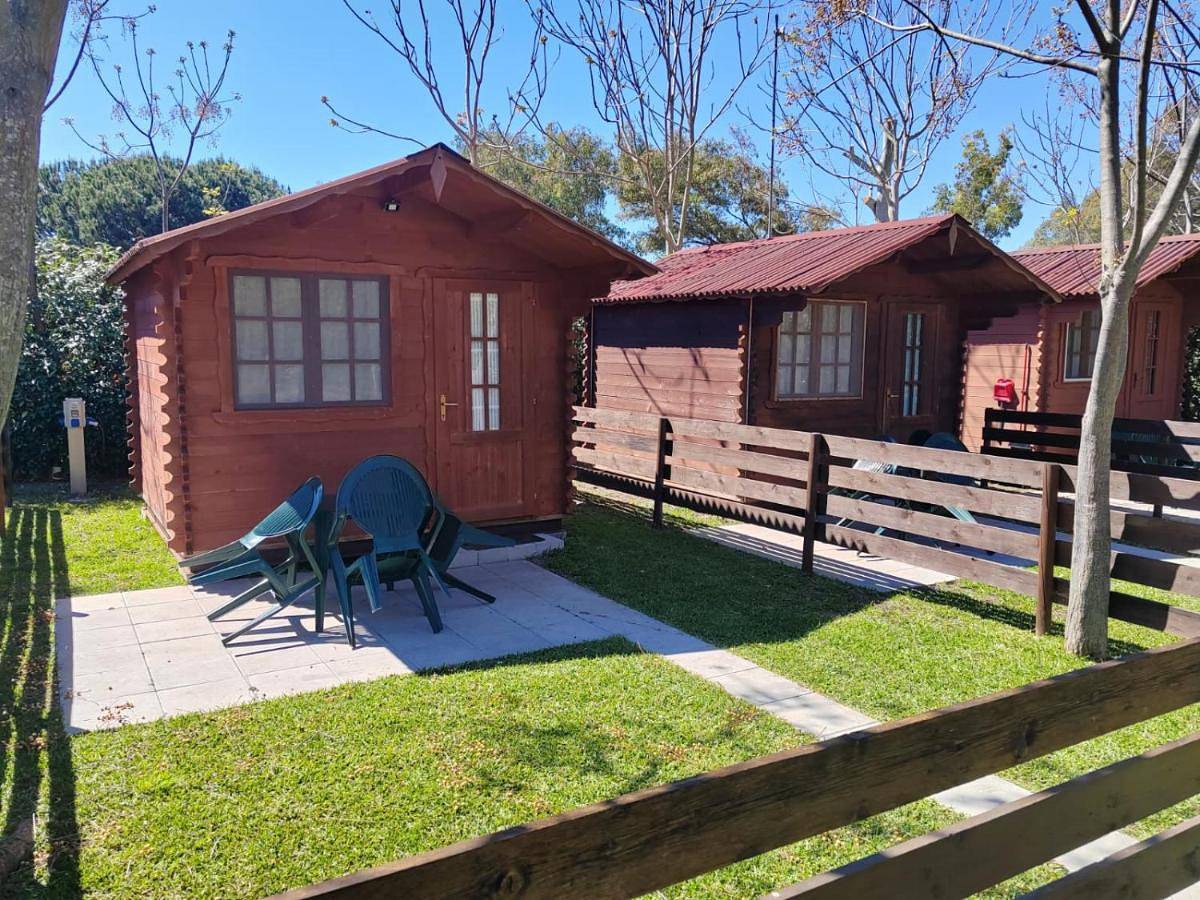 Circemed Glamping in Torre Olevola, San Felice Circeo