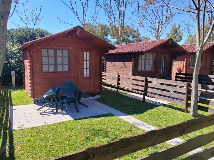 Location de vacances pour 2 personnes, avec Jardin et Vue à San Felice Circeo - 2