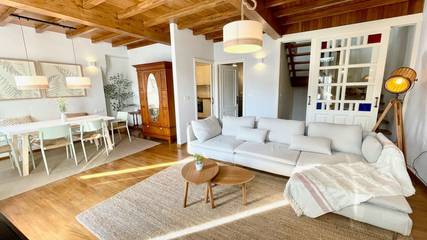 Maison De Vacances pour 6 Personnes dans Mogor, Mañón, Photo 4