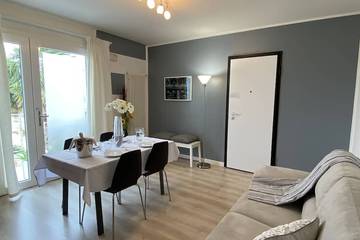 Agriturismo per 5 Persone in Casalserugo, Provincia di Padova, Foto 1