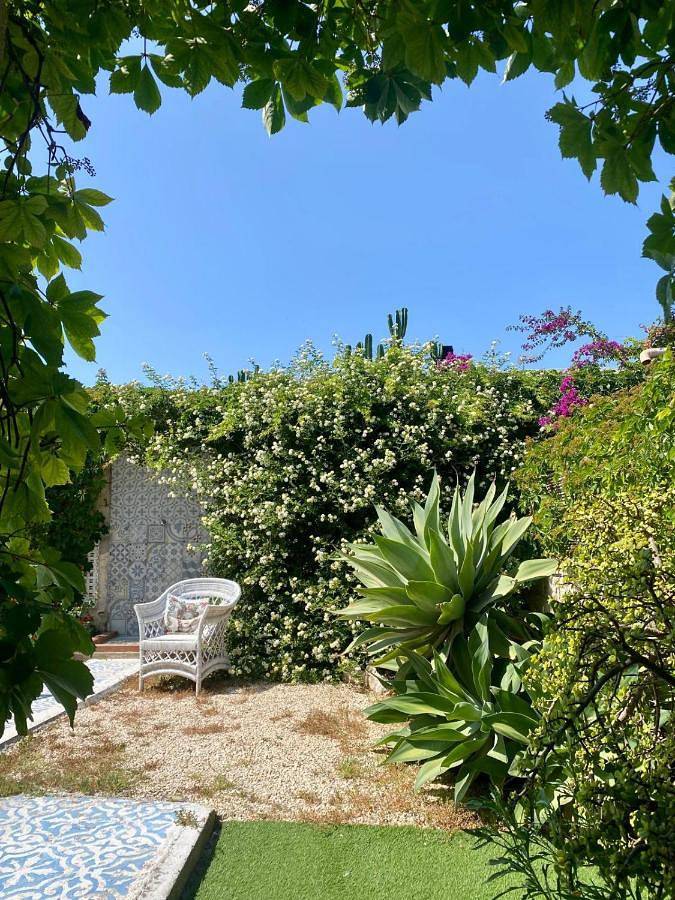 Dimora Quattro Vanelle in Favignana