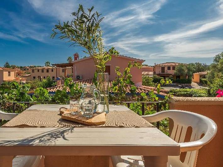 Camping für 6 Personen, mit Haustier auf Sardinien - 2