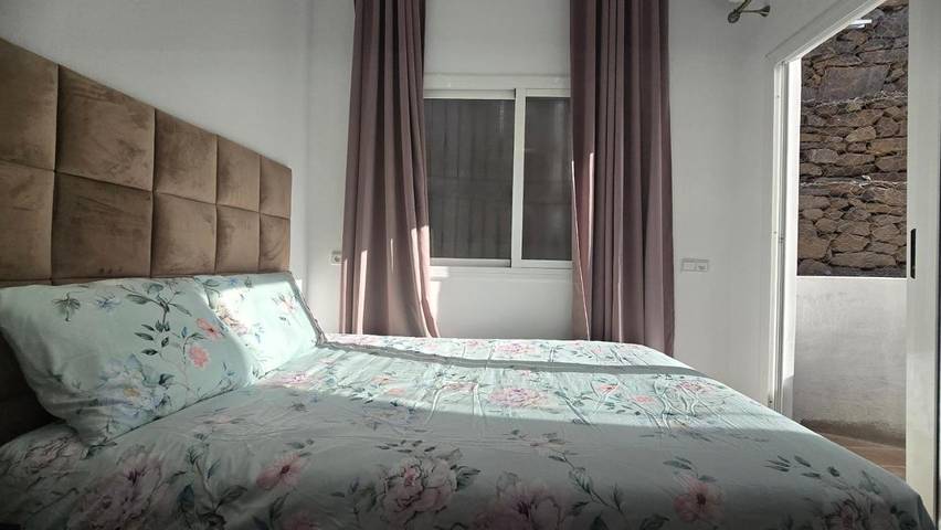 Gîte pour 3 personnes, avec jardin et terrasse dans Kaa Asras - 4