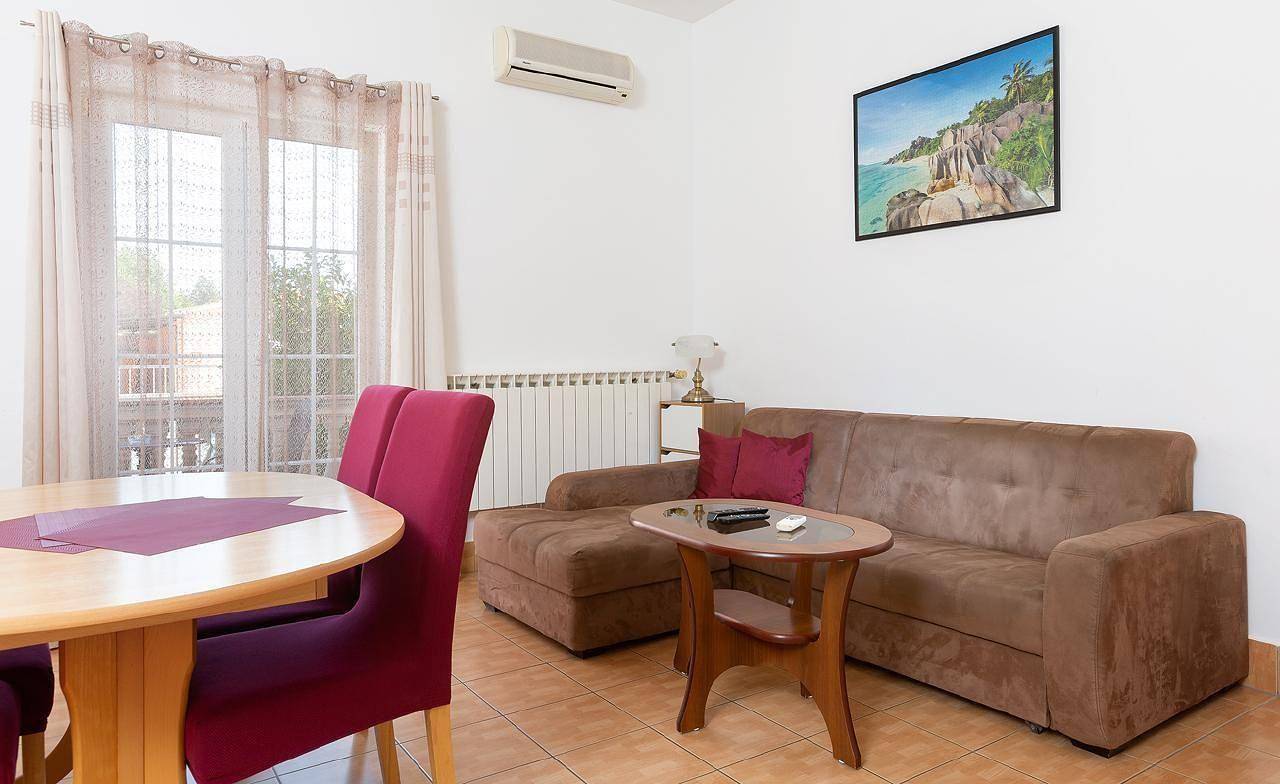 Appartamento intero, Appartamento a Medulin con terrazza coperta in Medolino, Pula-Medulin