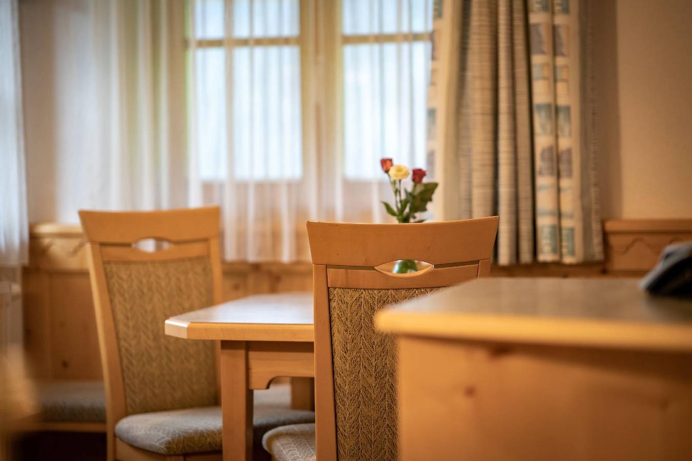 Ganze Ferienwohnung, Ferienwohnung für 5 Personen ca. 65 m² in Innervillgraten, Tirol (Osttirol) in Innervillgraten, Osttirol