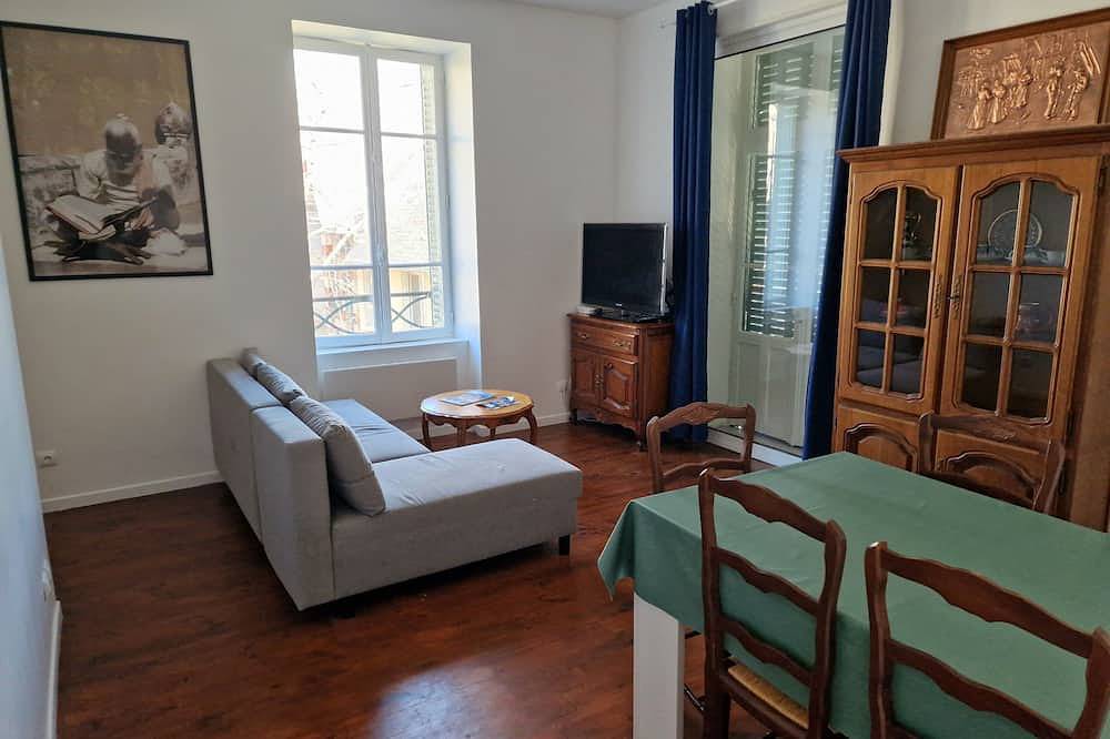 Appartement de vacances