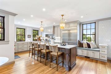 Holiday Home for 14 People in Newport, Rhode Island, Photo 4