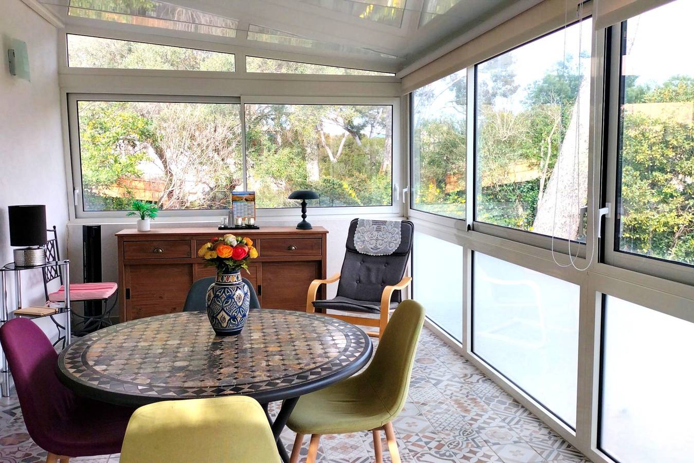 Casa vacanza a Var a partire da 138€ a notte