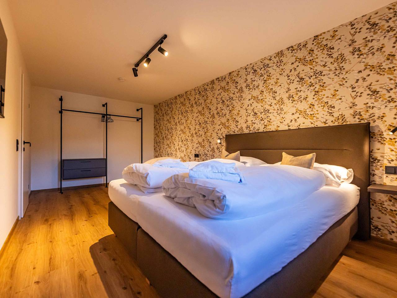 Hel lejlighed, Tevini Alpine Apartments - Glocknerblick in Zell am See, Pinzgau