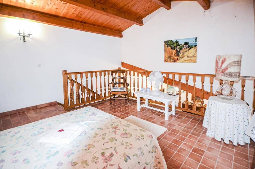 Belle maison à Roussillon avec cuisine in Roussillon, Parc naturel régional du Luberon