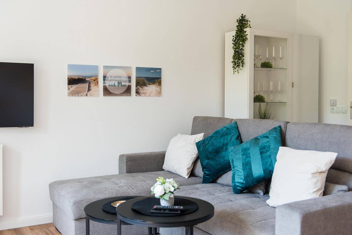 Geheel appartement, Vakantieappartement voor 4 personen in Buren (Ameland), Nederlandse waddeneilanden