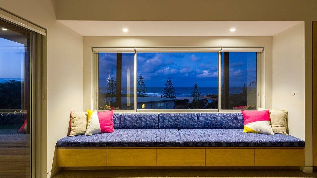 Architekt entworfenes Strandhaus & die besten Aussichten in Dalmeny !! in Dalmeny, New South Wales