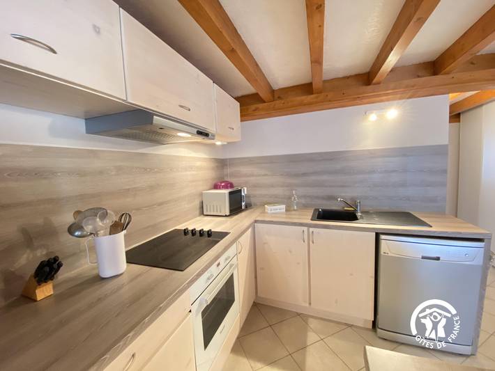 Gîte pour 4 personnes dans les Pyrénées-Orientales - 2