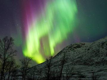 Ferienhaus für 8 Personen, mit Terrasse, kinderfreundlich in Troms