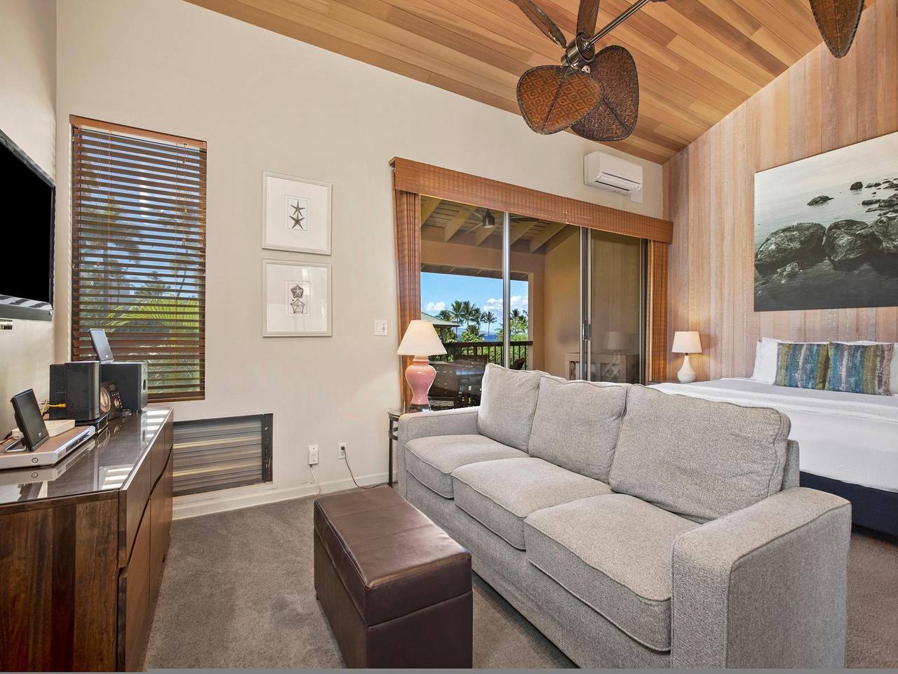 Apartamento entero, Wailea Ekahi Village 4D in Wailea-Makena, Maui