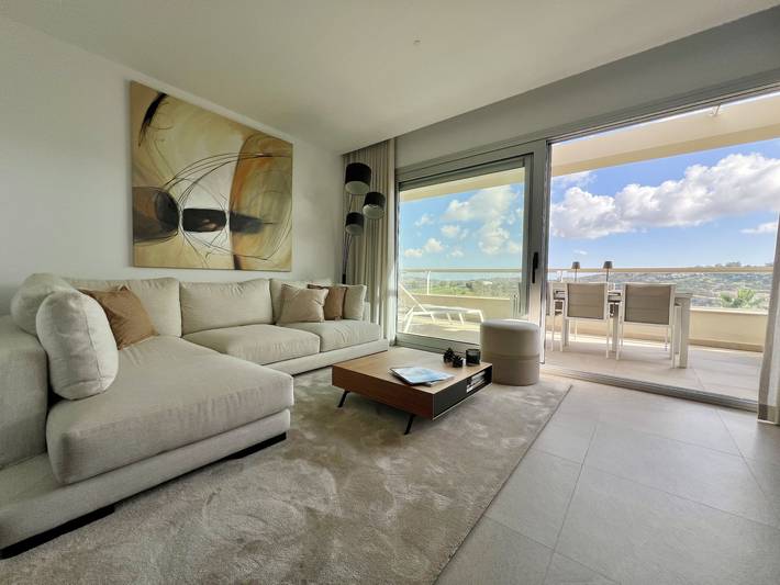 Entire apartment, Apt. in la Cala Golf in La Cala Golf, Mijas