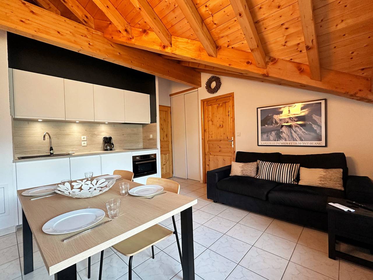 Photo : Appartement de vacances