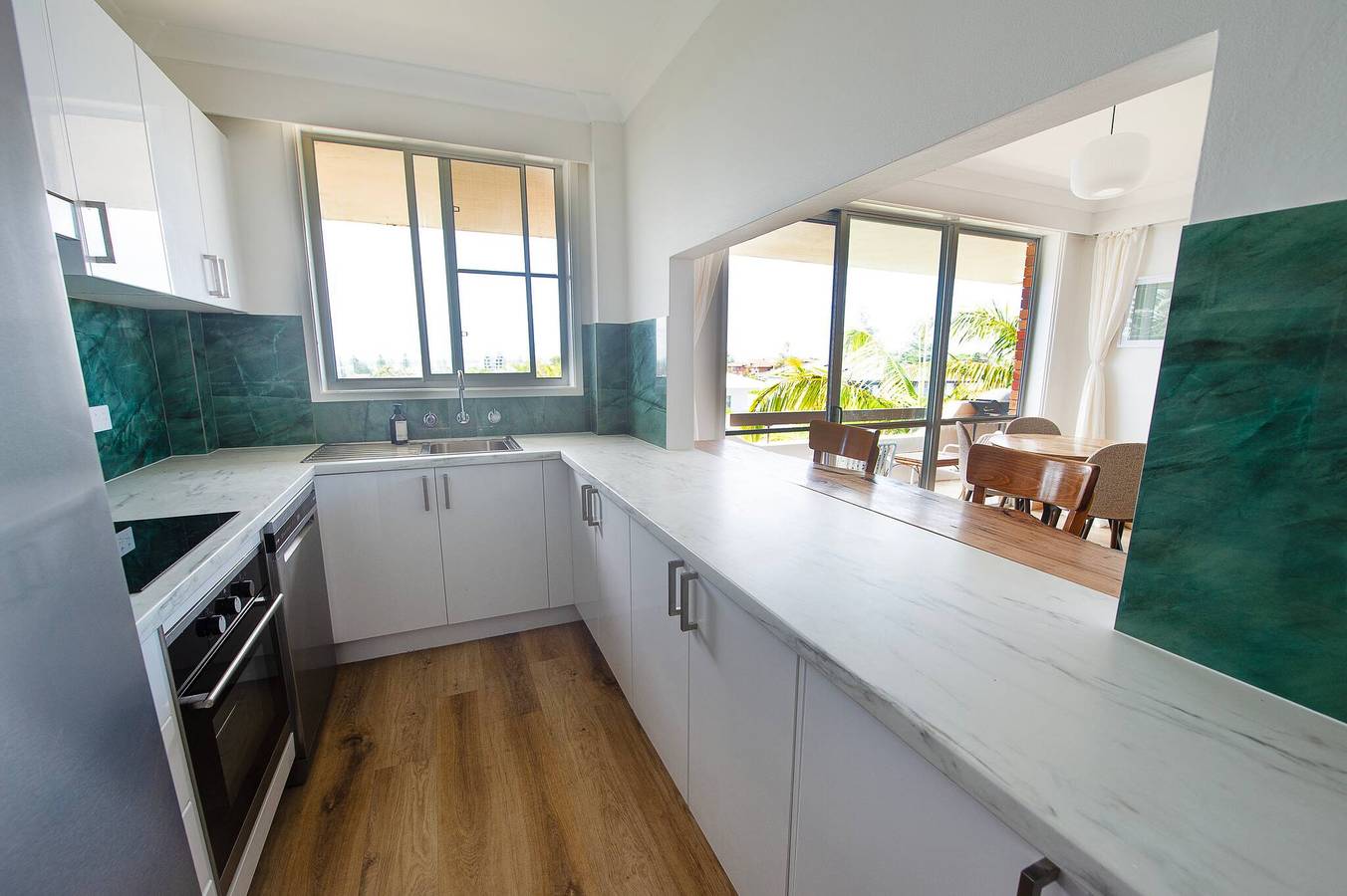 Apartamento entero, Rocky Beach Retreat - Apartamento - 6 personas in Port Macquarie, Nueva Gales del Sur