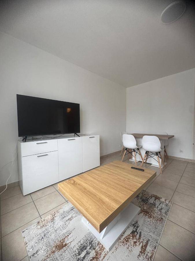 Gîte pour 4 personnes à Mathieu (Calvados) - 4