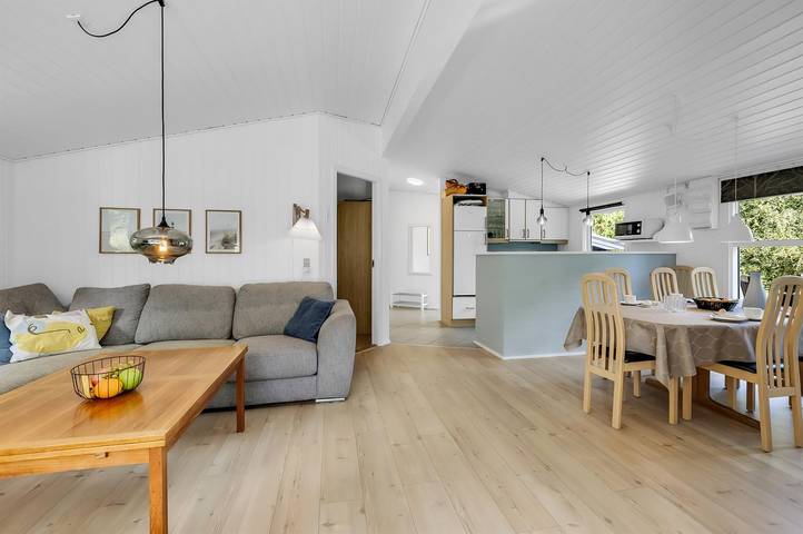 Beautiful home in Rømø w/  in Bolilmark, Wadden Sea National Park