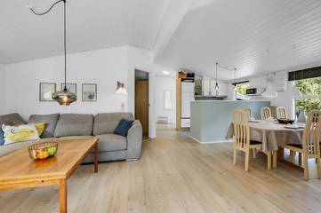 Ferienhaus für 8 Personen in Bolilmark, Rømø, Bild 4