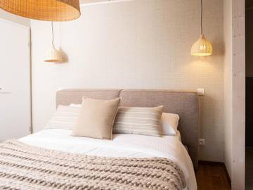 Bungalow für 4 Personen in Hennegau, Wallonien, Bild 4