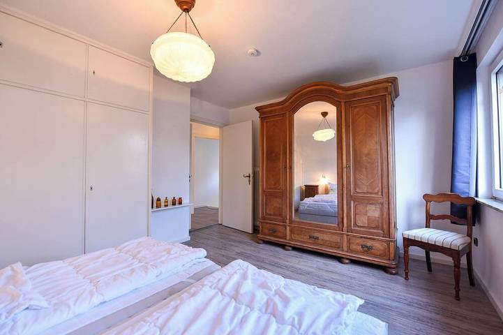 Ferienhaus für 6 Personen, mit Garten in Cuxhaven (Stadt) - 4