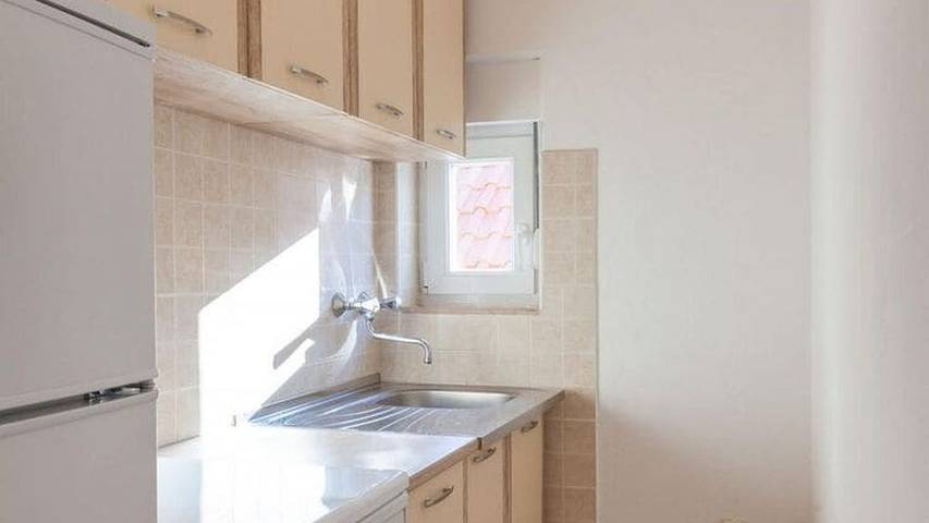 Ferienwohnung für 4 Personen, mit Balkon in Pisak - 4