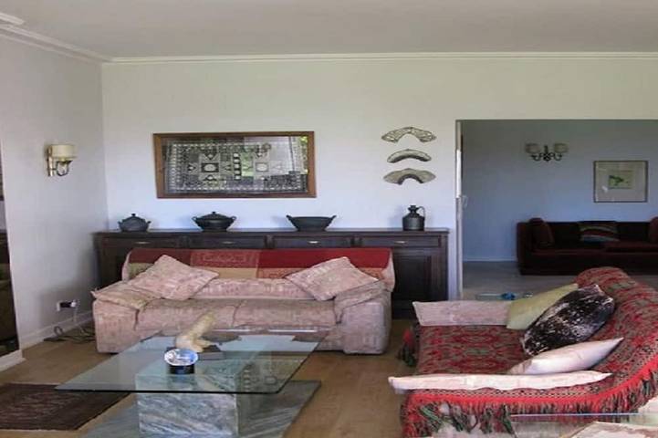 Ferienwohnung für 2 Personen, mit Pool und Garten in Cascais - 4