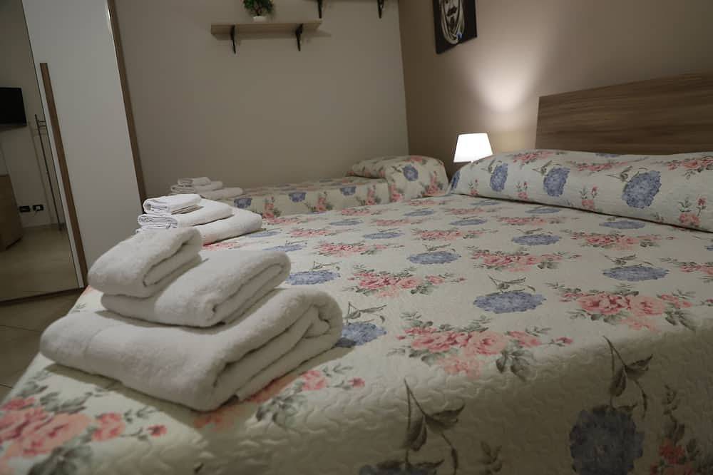 Apartamento entero, Nonna Croce Home - Furnished apartment for short-term rental in San Giovanni Gemini, Provincia de Agrigento
