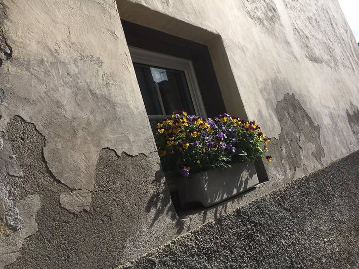Ganze Ferienwohnung, Privatzimmer bügl süt - Privatzimmer bügl Süt in Sent, Unterengadin