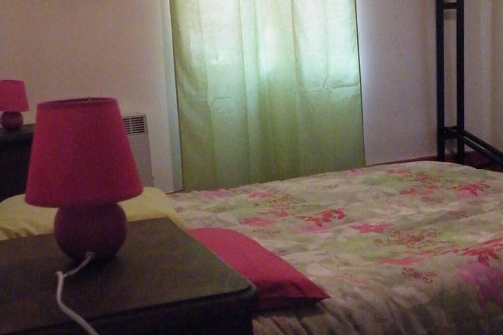 Gîte pour 4 personnes, avec piscine à Beaumont-de-Lomagne - 3