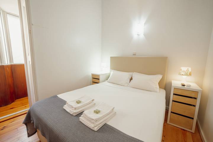 B&b per 2 persone, con Terrazza a Porto