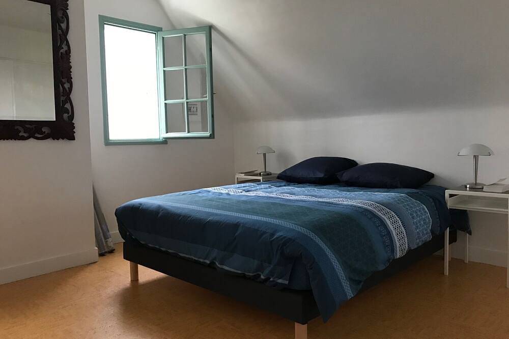 Haus atemberaubenden Meerblick 40 m vom Meer entfernt auf einem geschlossenen Grundstück von 5000 m² in Groix, Côte des Mégalithes