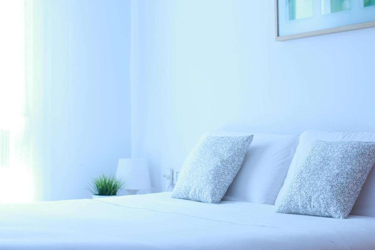 Zubia Urban Rooms in Spa-Balneario Jardines de Albia (Bilbao), Bilbao