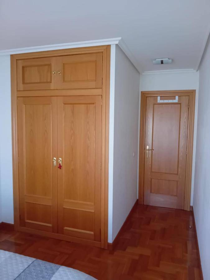 Apartamento de vacaciones para 2 personas, con Vistas en Pamplona