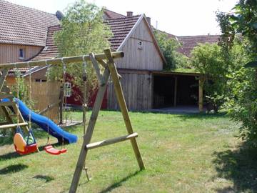 Ferienhaus für 6 Personen in Grebenhain, Hessen, Bild 4